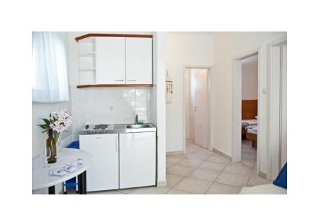 Family Holiday Resort Mandrice photo 4