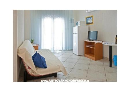 Family Holiday Resort Mandrice photo 5