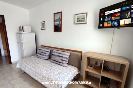 Apartments Ružica Mandre photo 2