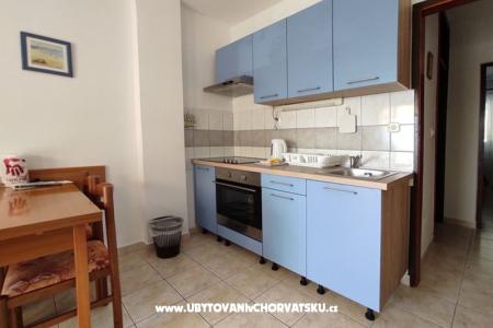Apartments Ružica Mandre photo 4