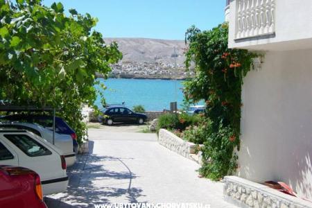 Pag Apartments photo 2