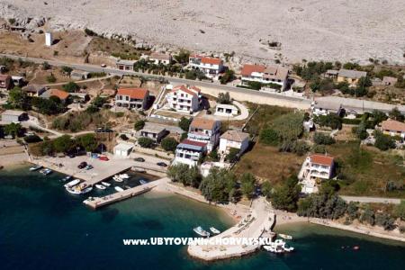 Pension Barba Šime photo 2