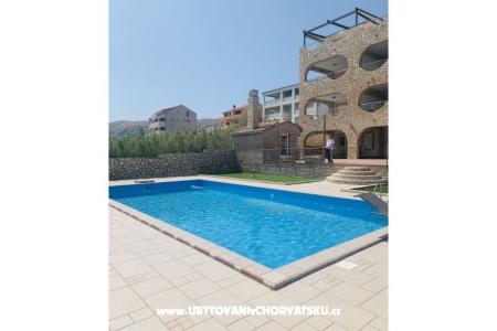 Pool Apartment Antonia photo 3