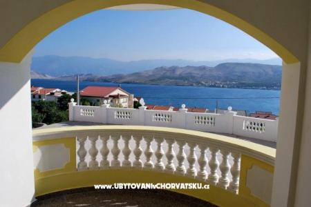 Villa Ana Pag photo 2
