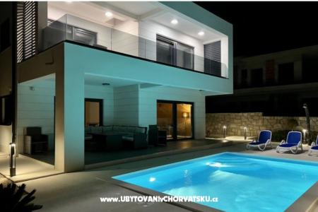 Villa Comfort – Island of Pag Croatia