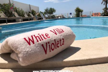 White Villa Violeta photo 2