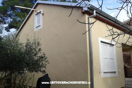 Apartment - House  Milka photo 2