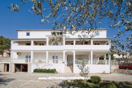 Apartment BRAGOC Starigrad Paklenica Croatia