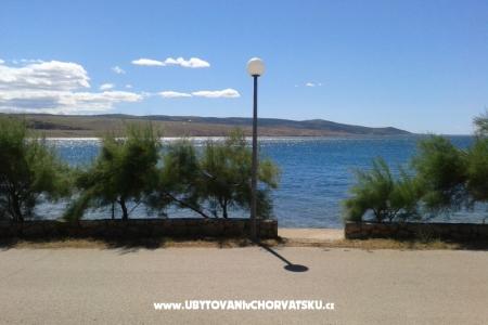 Apartment Rovanjska Starigrad Paklenica Croatia