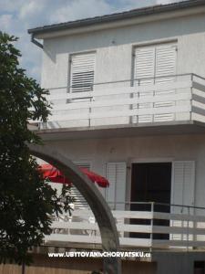 Apartments Barun photo 3