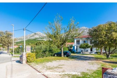 Apartments Buco - Smiljana photo 2