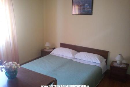 Apartments Kondrić Vinjerac photo 5