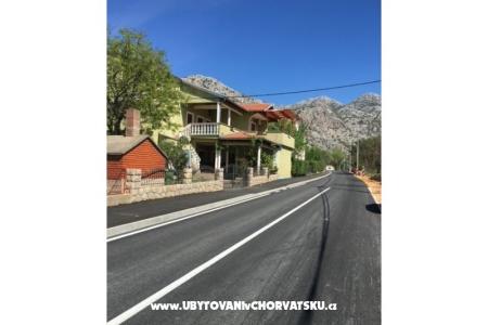 Apartments Lucija photo 2