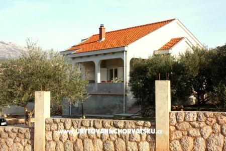 Apartments Stanka photo 2