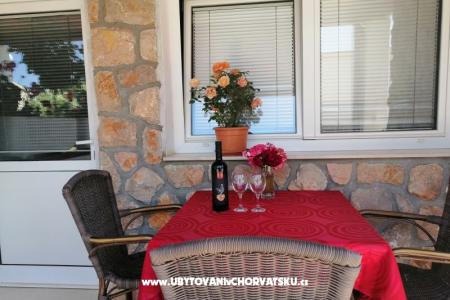 Apartments Dado photo 2