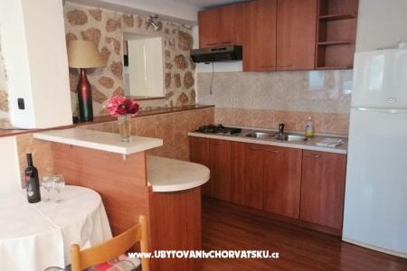 Apartments Dado photo 5