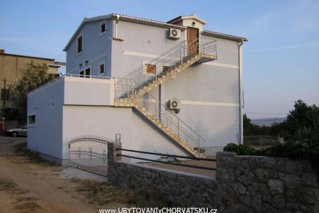 Apartments Paklenica photo 2