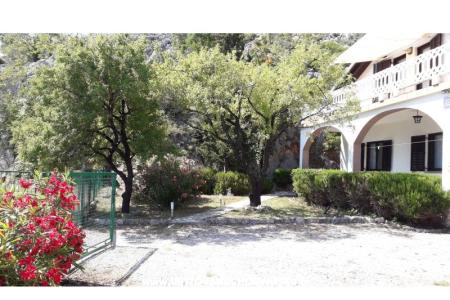 Vacation house Beli – Starigrad Paklenica Croatia