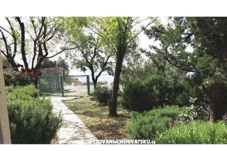 Vacation house Beli photo 3