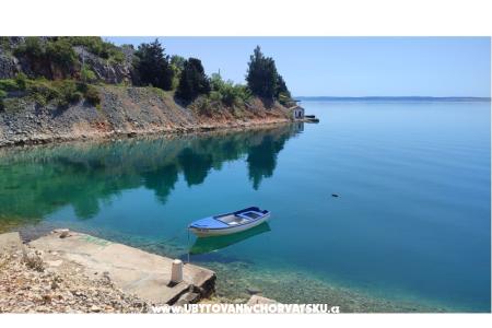 Vacation house Beli photo 4