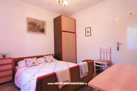 Apartments Danica - near beach photo 5