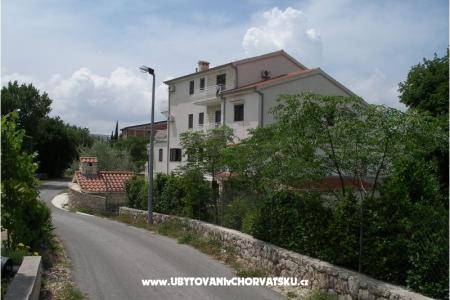 Apartments Villa Nina photo 5