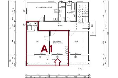 Apartments Bosi i Goli photo 4