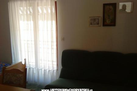 Apartments Mare Monti photo 3
