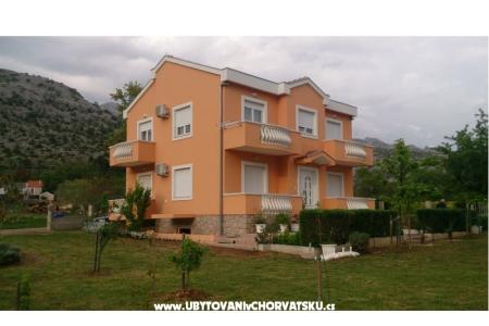 Apartments Mirjana*** photo 2