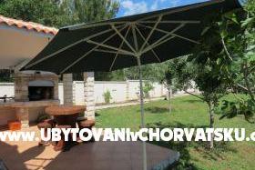 Villa Andreja - Apartments photo 2