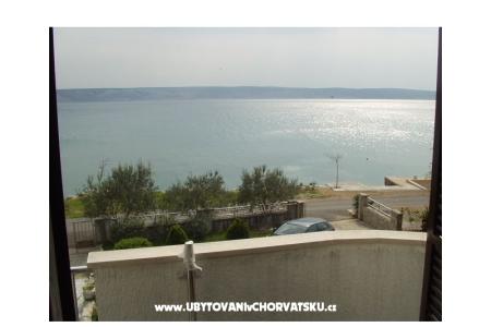Villa Kristina Apartments photo 4