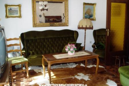 Villa Mira photo 4