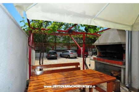 Apartments Bernardica photo 5