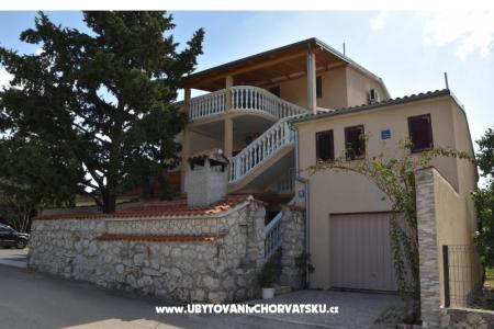 Apartment Maksan Željka Pakostane Croatia