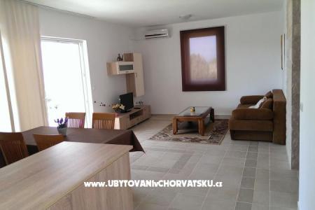 Apartment gallery Drage photo 4