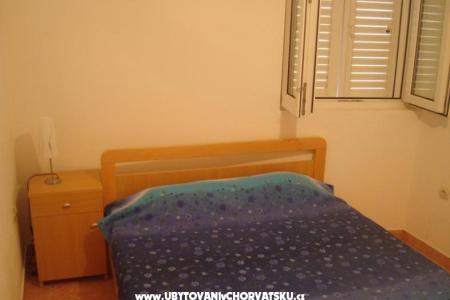 Apartment Pakoštane  photo 4