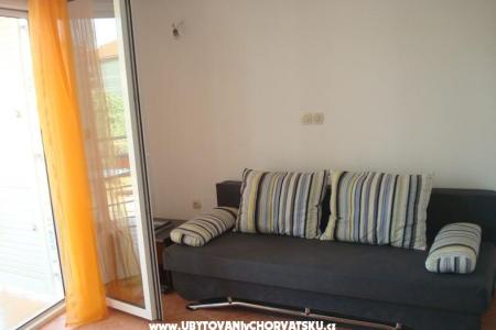 Apartment Pakoštane  photo 5