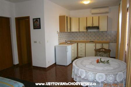 Apartments Vukoja photo 3