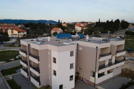 Apartments Dalmacija photo 3