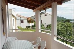 Apartments Dominik Pakostane Croatia