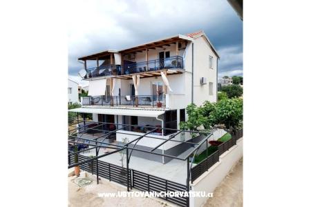 Apartments Ino photo 3