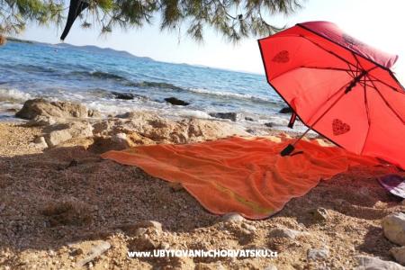 Apartments Kaliger Pakostane Croatia