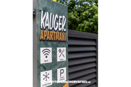 Apartments Kaliger photo 3