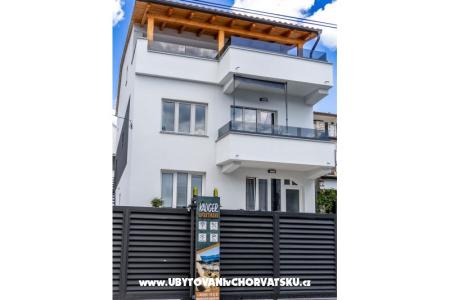 Apartments Kaliger photo 4