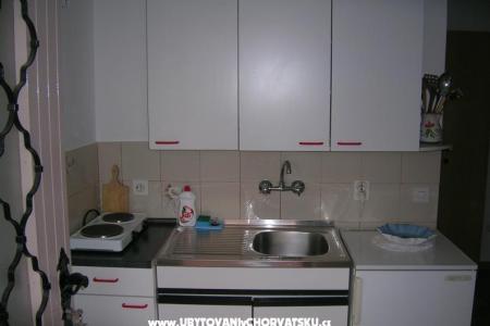 Apartments Kazija photo 2