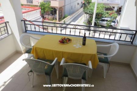 Apartments Lucija photo 3