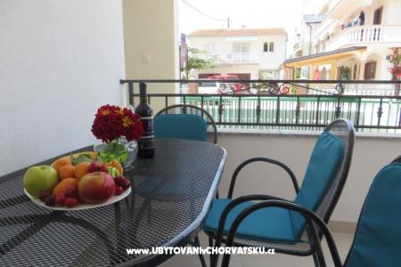 Apartments Lucija photo 4