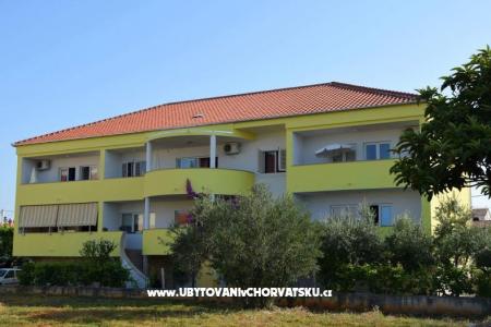 Apartments Maksan Josip photo 2