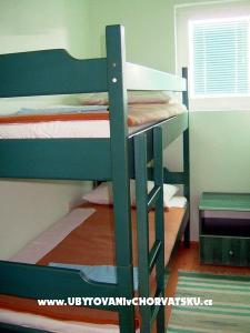 Apartments Markusic photo 5