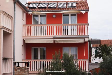 Apartments Martina Pakostane Croatia